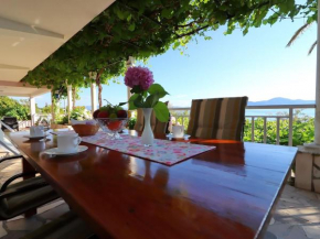 Apartments Stipo - Comfort One Bedroom Apartment with Terrace and Sea View A1